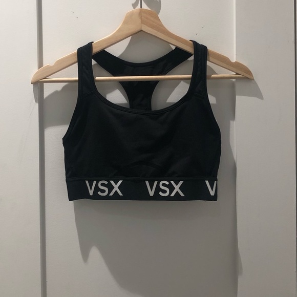 Victoria's Secret Other - Victoria’s Secret VSX The Player Sports Bra